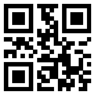 Scansione del Qr Code di 3918795537