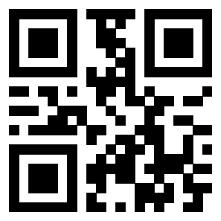 Scansione del Qr Code di 3918795539