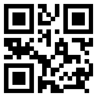 Immagine del QrCode di 3918795540