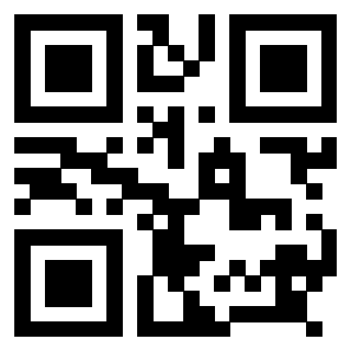 3918795542 - Immagine del QrCode associato