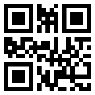Il Qr Code di 3918795543