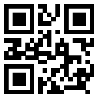 3918795545 - Immagine del Qr Code associato