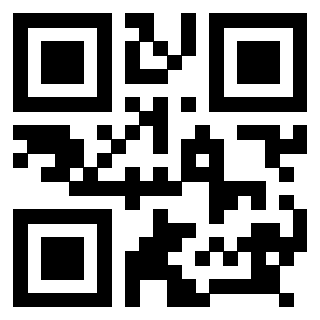 Scansione del Qr Code di 3918795546