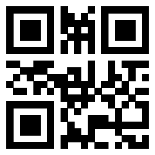 Il Qr Code di 3918795548