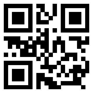 Il Qr Code di 3918795551