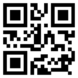 3918795552 - Immagine del Qr Code associato
