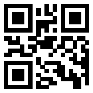 Immagine del Qr Code di 3918795553