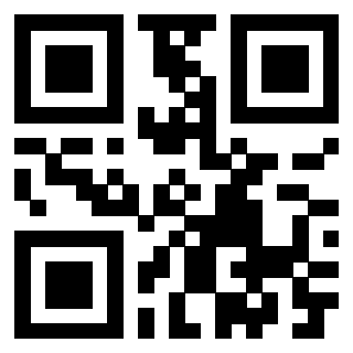 Il QrCode di 3918795555
