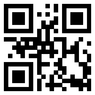 Immagine del QrCode di 3918795557