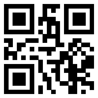 3918795558 QrCode associato