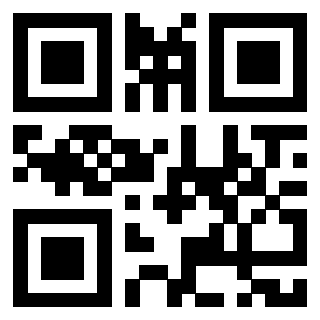 3918795559 - Immagine del QrCode associato