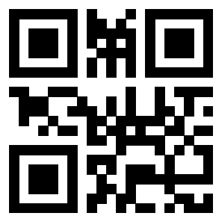3918795560 QrCode associato