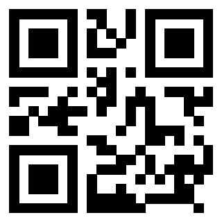 Immagine del Qr Code di 3918795561