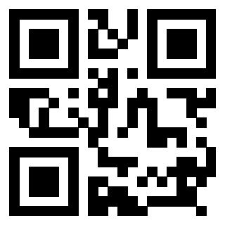 3918795562 - Immagine del Qr Code associato
