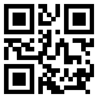 3918795563 - Immagine del QrCode associato