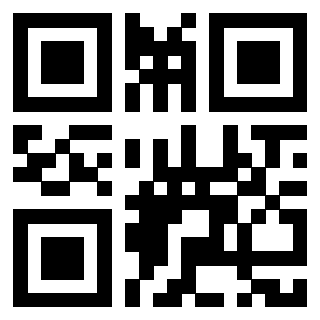 3918795565 QrCode associato