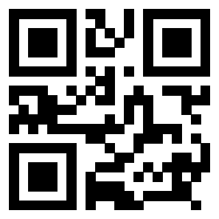 3918795568 QrCode associato