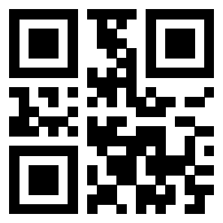3918795570 - Immagine del QrCode associato