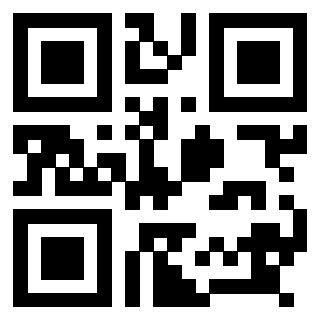Immagine del Qr Code di 3918795572