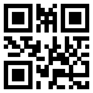 Il QrCode di 3918795574