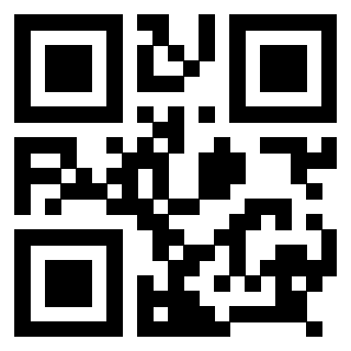 3918795575 - Immagine del Qr Code associato