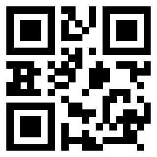 3918795577 - Immagine del Qr Code