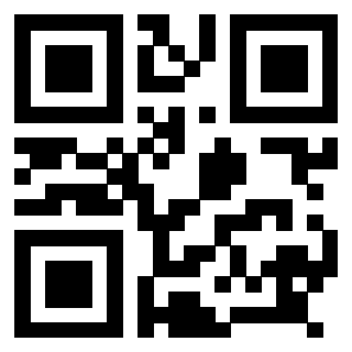 Immagine del QrCode di 3918795579