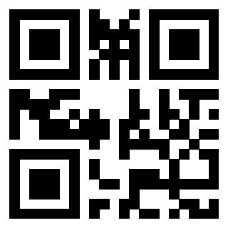 Il QrCode di 3918795580