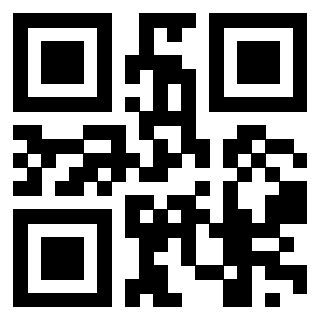3918795582 Qr Code associato