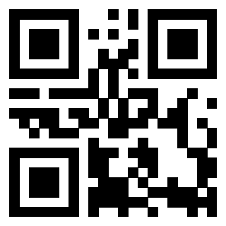 3918795583 - Immagine del QrCode associato