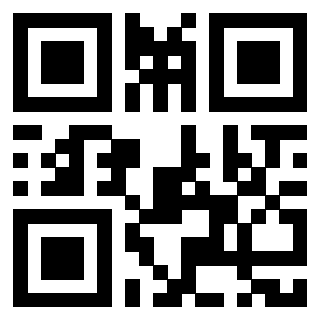 3918795585 - Immagine del QrCode associato