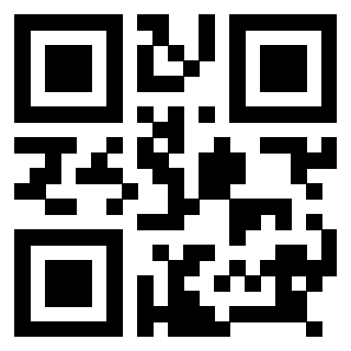 3918795586 Qr Code associato