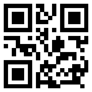 3918795588 Qr Code associato