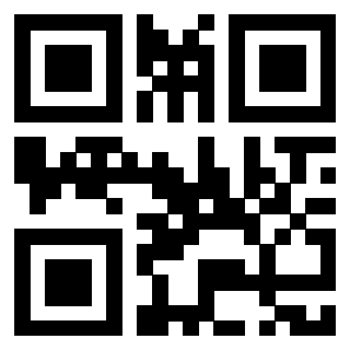 Scansione del Qr Code di 3918795590
