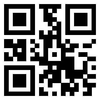 Il QrCode di 3918795594