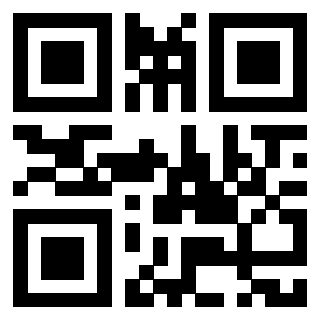 Il QrCode di 3918795596