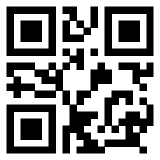 3918795597 - Immagine del QrCode associato