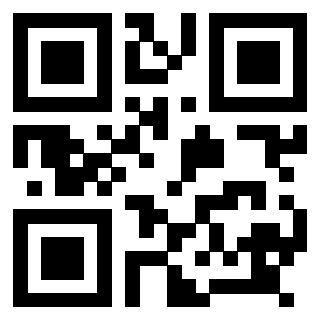QrCode di 3918795599