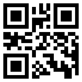 3918795602 - Immagine del QrCode associato