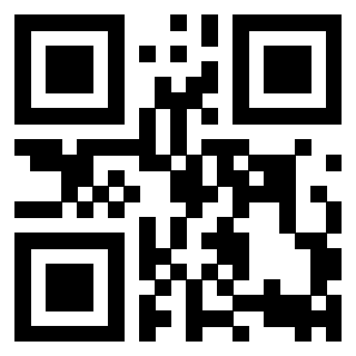 Scansione del Qr Code di 3918795603