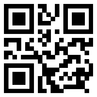 3918795604 QrCode associato