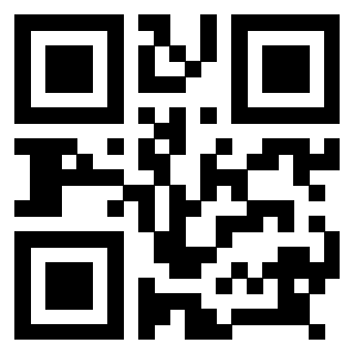 Il Qr Code di 3918795608