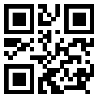 3918795609 Qr Code associato