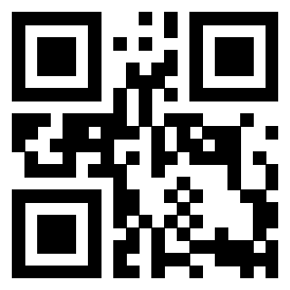 Immagine del QrCode di 3918795610