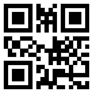 Scansione del Qr Code di 3918795612