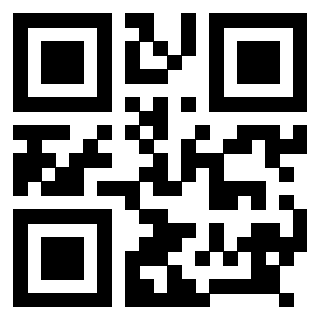 3918795613 - Immagine del QrCode