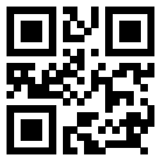 3918795616 - Immagine del Qr Code associato