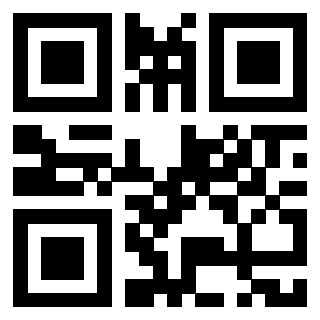 Scansione del Qr Code di 3918795618