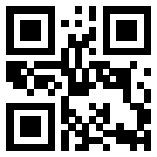 Scansione del QrCode di 3918795619