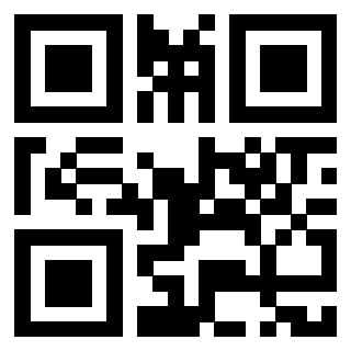 3918795620 QrCode associato